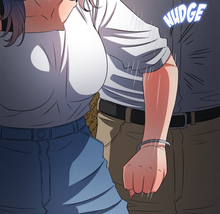 Page 51 of Chapter 237: My High School Bully