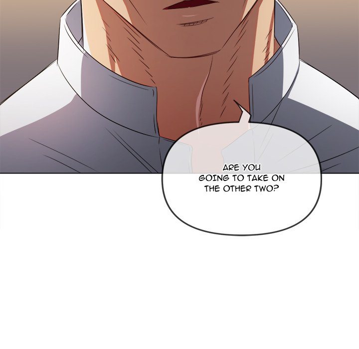 Page 54 of Chapter 237: My High School Bully