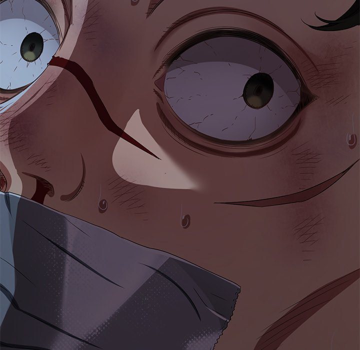 Page 7 of Chapter 237: My High School Bully