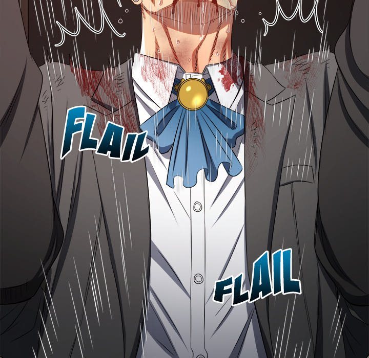 Page 70 of Chapter 237: My High School Bully
