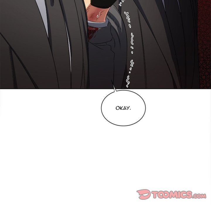 Page 76 of Chapter 237: My High School Bully