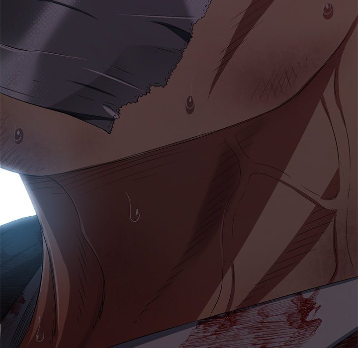 Page 8 of Chapter 237: My High School Bully