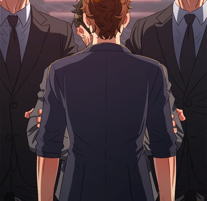 Page 86 of Chapter 237: My High School Bully