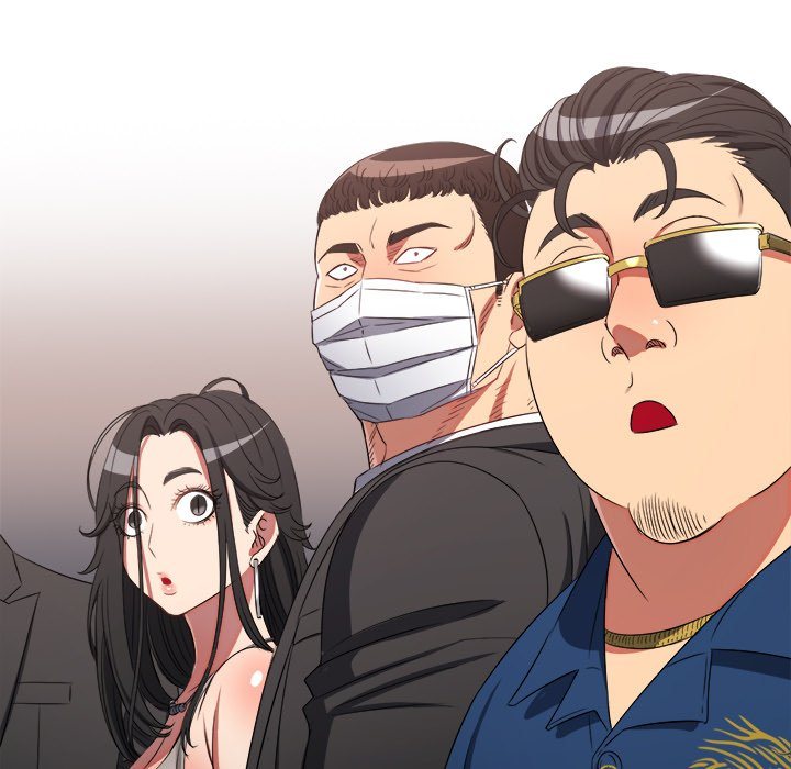 Page 94 of Chapter 237: My High School Bully