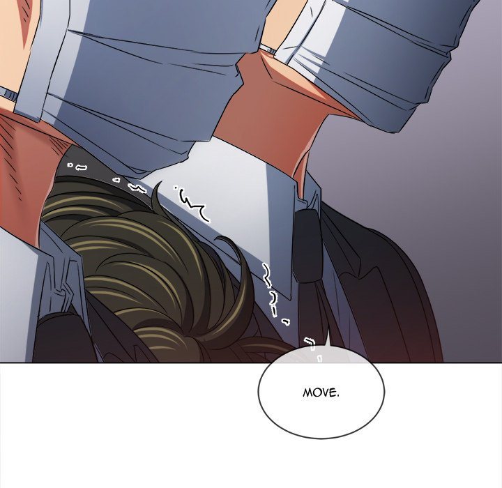Page 98 of Chapter 237: My High School Bully