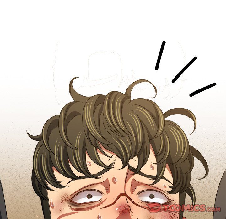 Page 132 of Chapter 238: My High School Bully