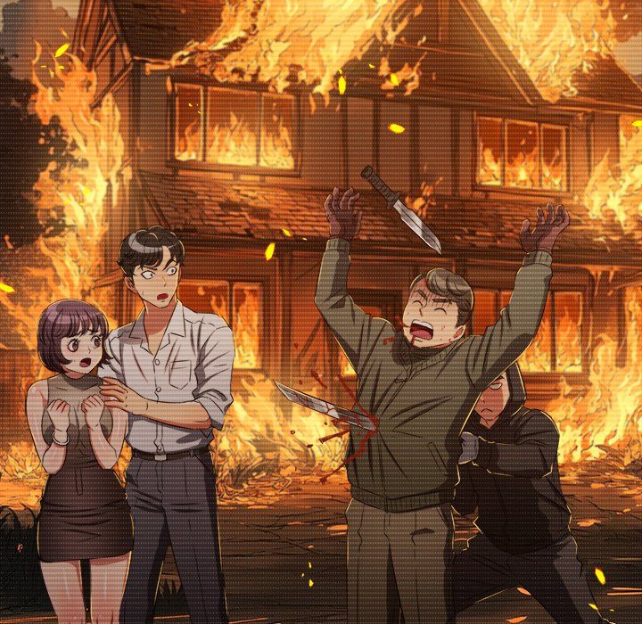 Page 157 of Chapter 238: My High School Bully
