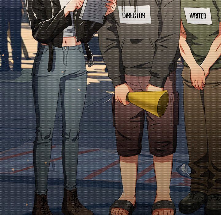 Page 161 of Chapter 238: My High School Bully