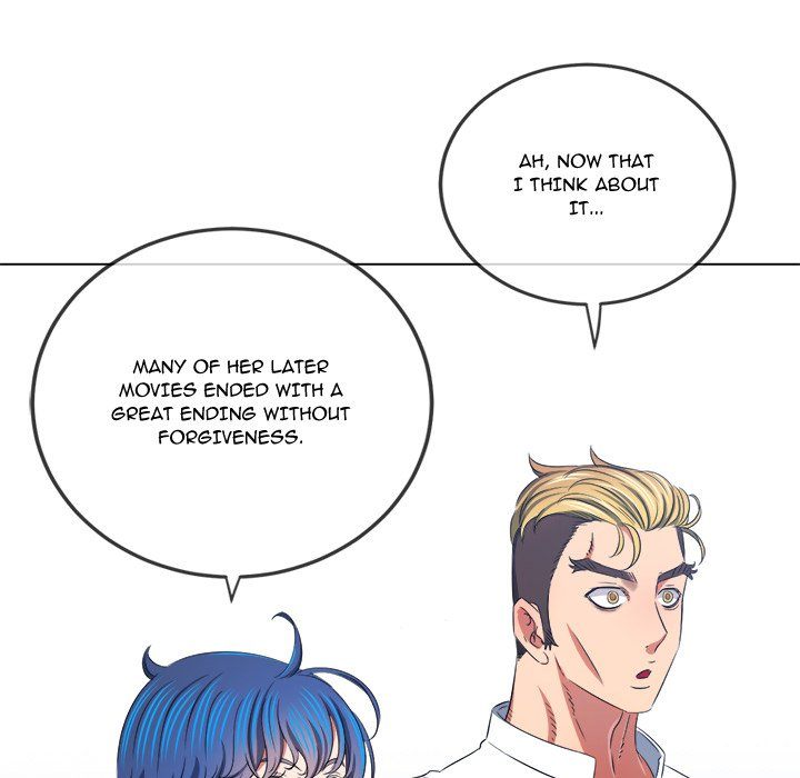 Page 163 of Chapter 238: My High School Bully