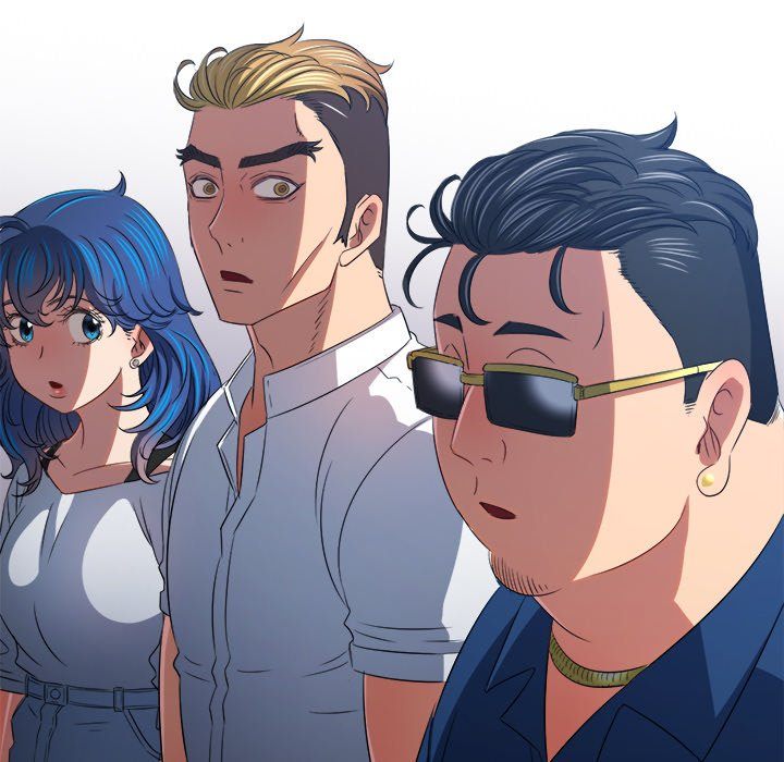 Page 166 of Chapter 238: My High School Bully