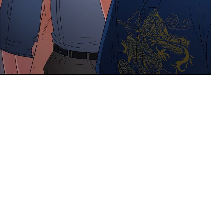 Page 167 of Chapter 238: My High School Bully