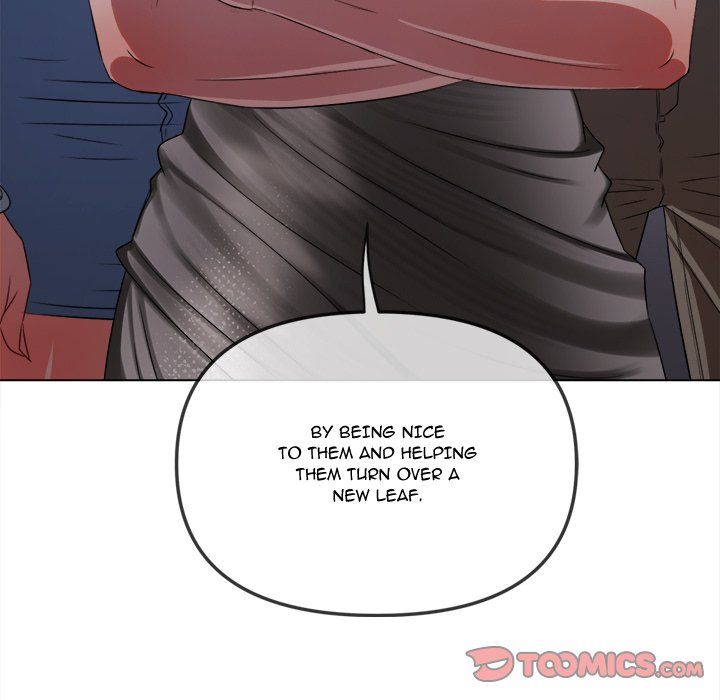 Page 20 of Chapter 238: My High School Bully