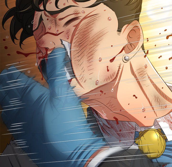 Page 214 of Chapter 238: My High School Bully