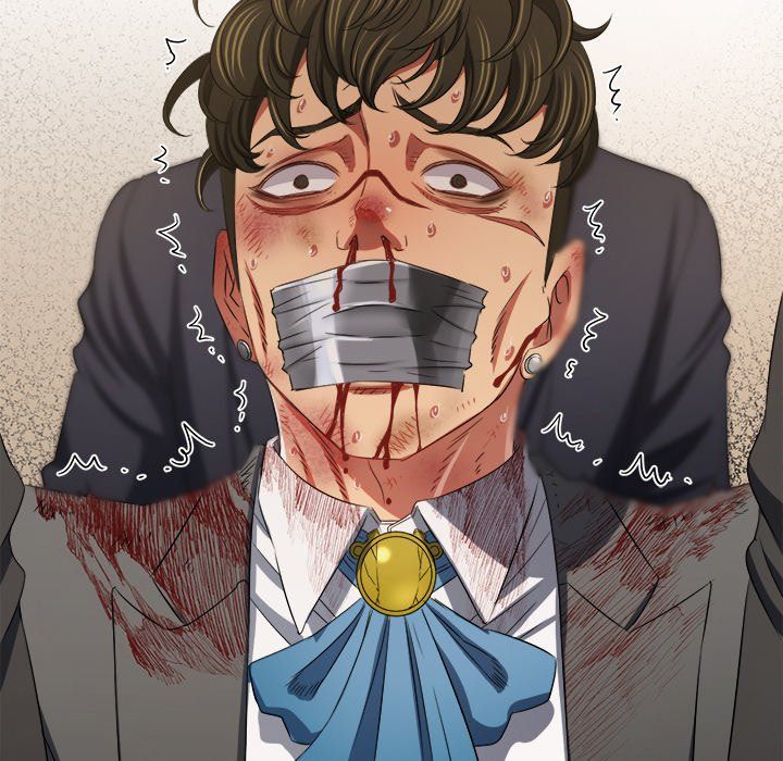 Page 27 of Chapter 238: My High School Bully