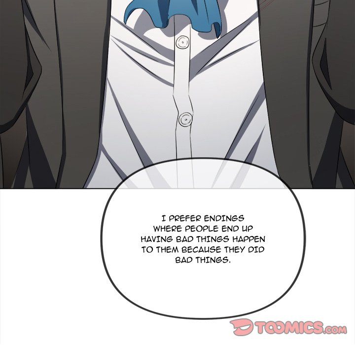 Page 28 of Chapter 238: My High School Bully