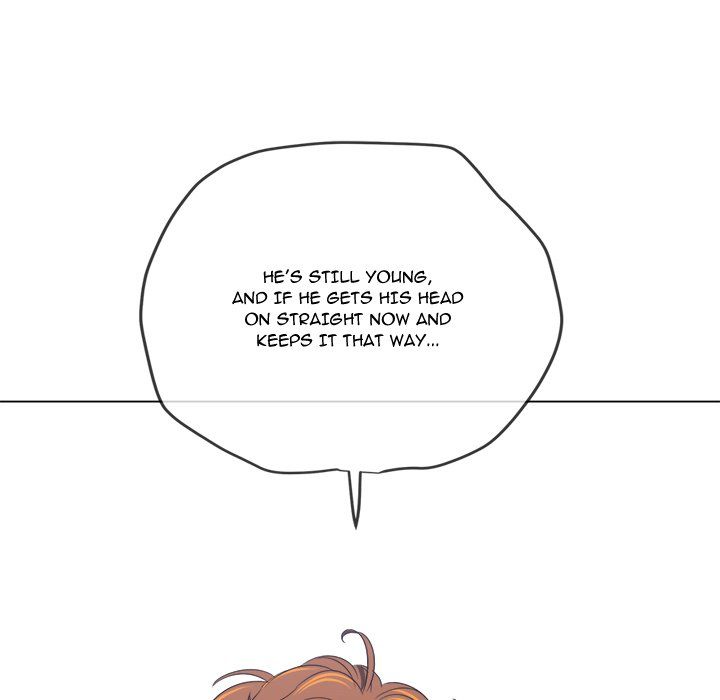 Page 34 of Chapter 238: My High School Bully