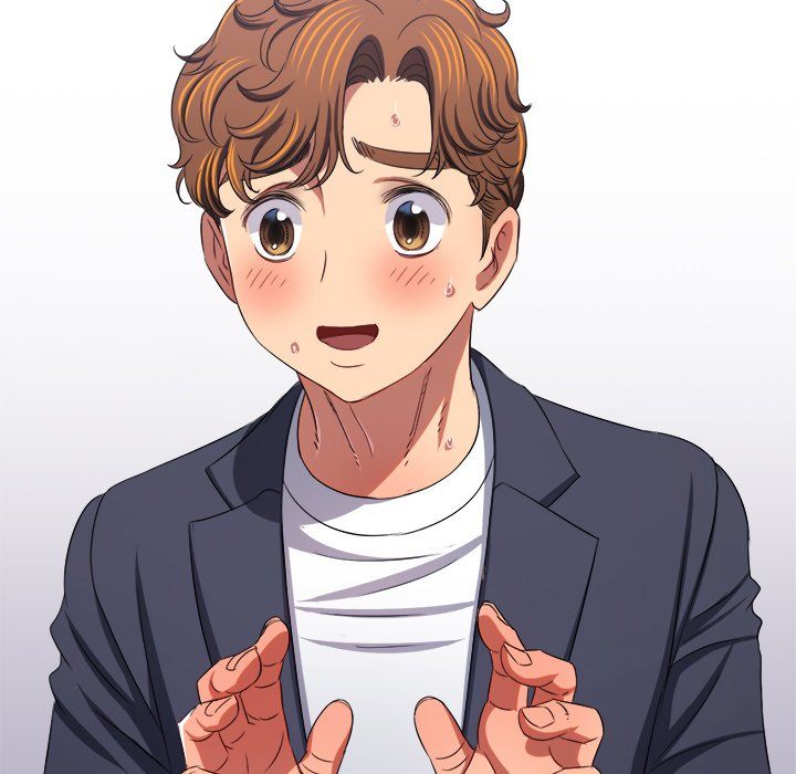 Page 35 of Chapter 238: My High School Bully