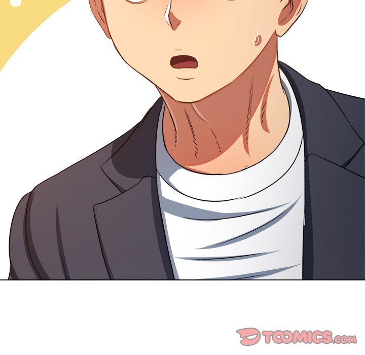 Page 44 of Chapter 238: My High School Bully