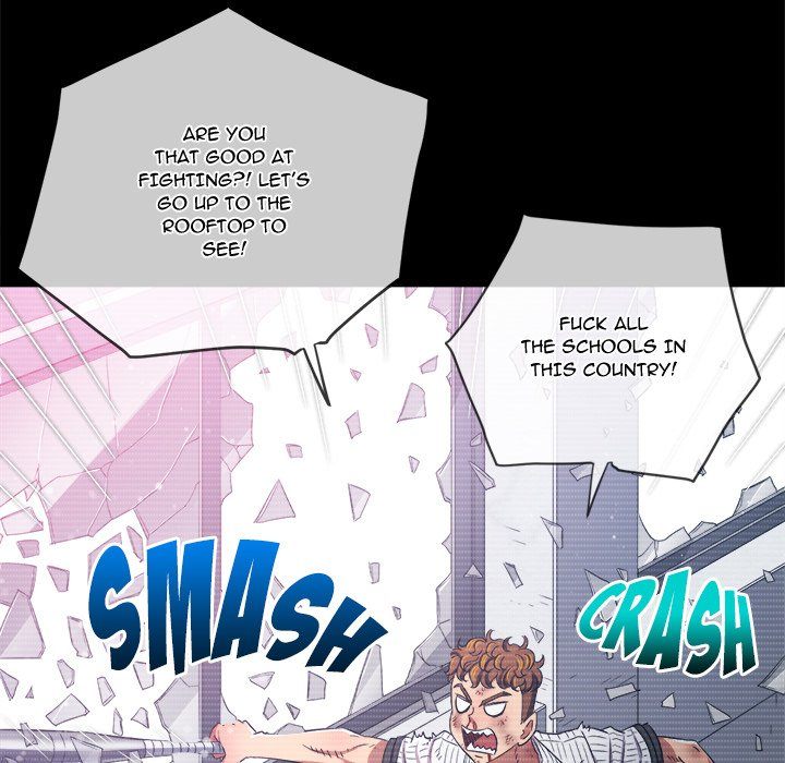 Page 55 of Chapter 238: My High School Bully