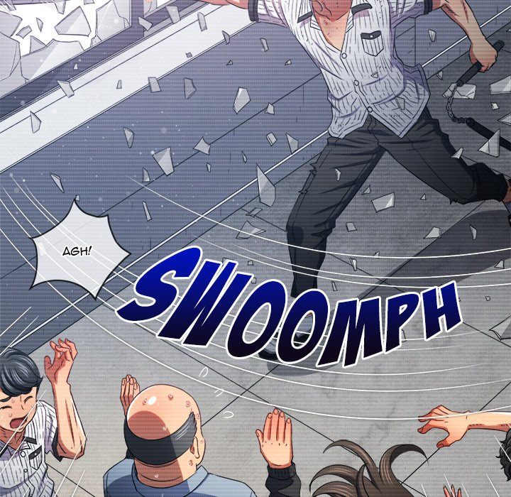 Page 56 of Chapter 238: My High School Bully