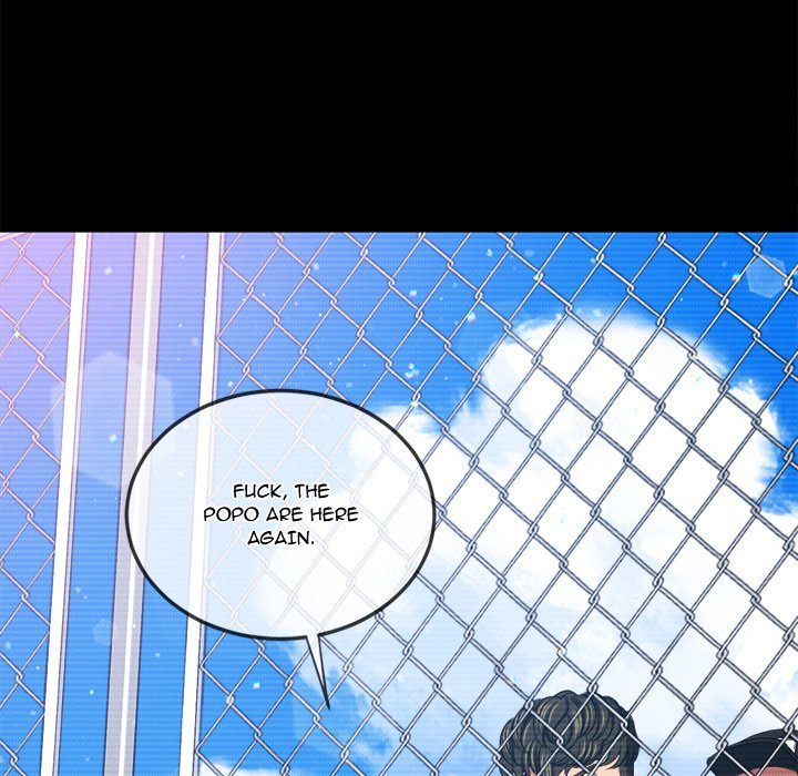 Page 61 of Chapter 238: My High School Bully