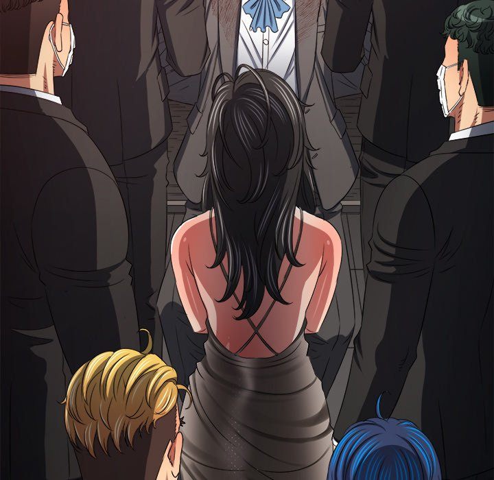 Page 75 of Chapter 238: My High School Bully