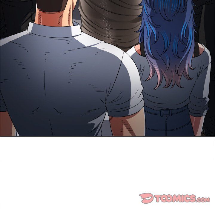 Page 76 of Chapter 238: My High School Bully