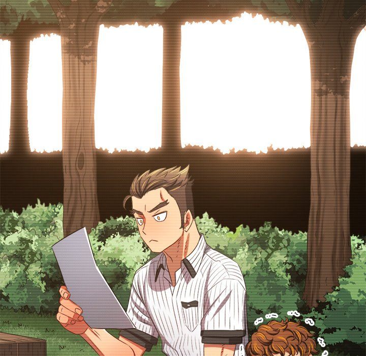 Page 83 of Chapter 238: My High School Bully