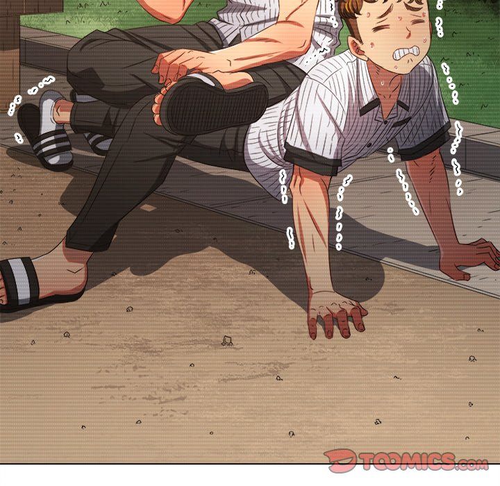 Page 84 of Chapter 238: My High School Bully