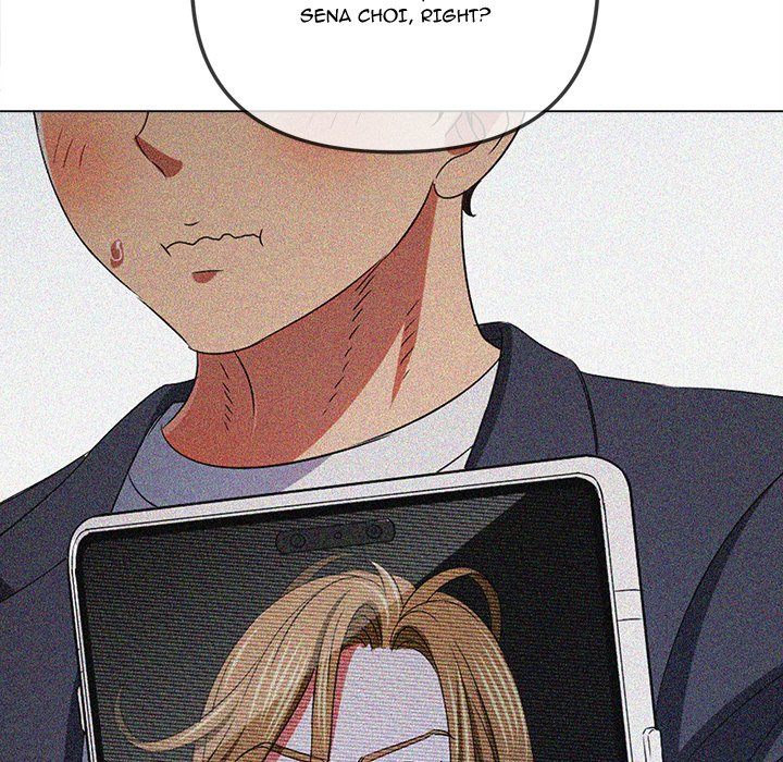 Page 99 of Chapter 238: My High School Bully