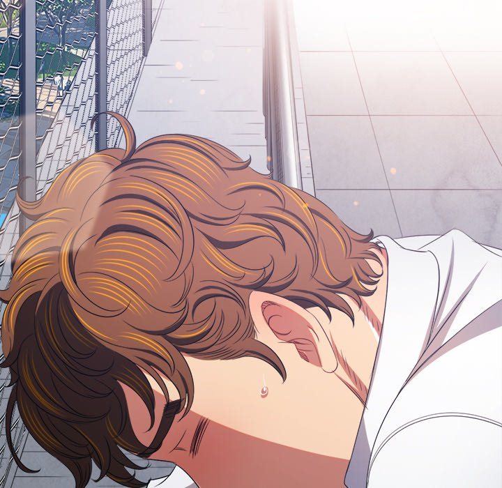 Page 107 of Chapter 239: My High School Bully