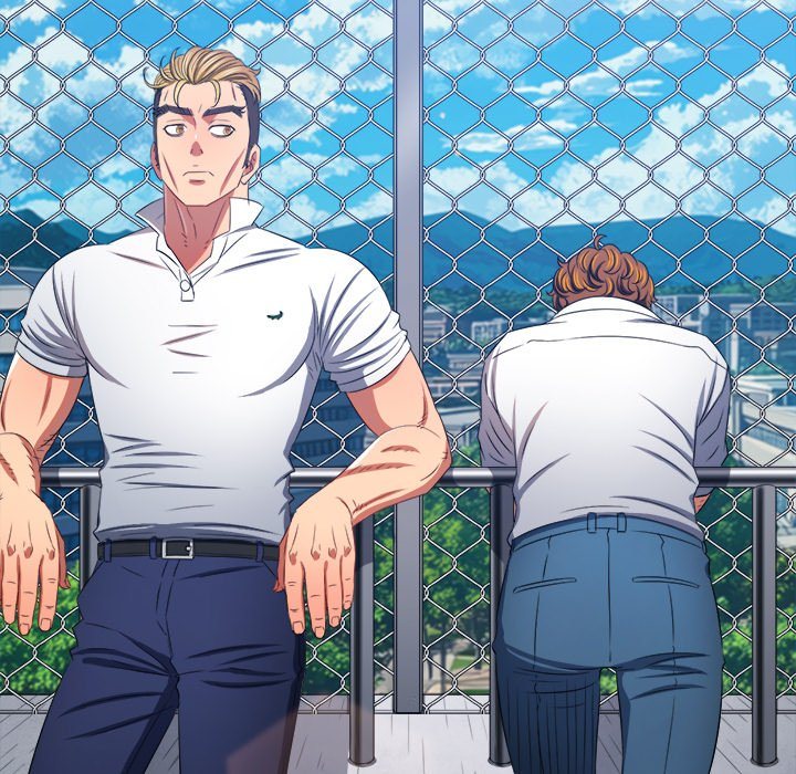 Page 111 of Chapter 239: My High School Bully