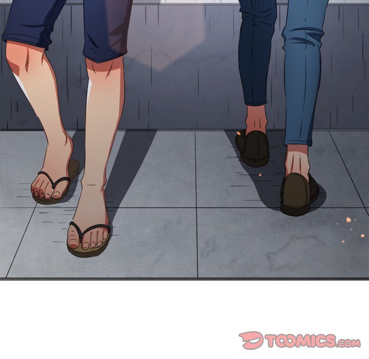 Page 112 of Chapter 239: My High School Bully