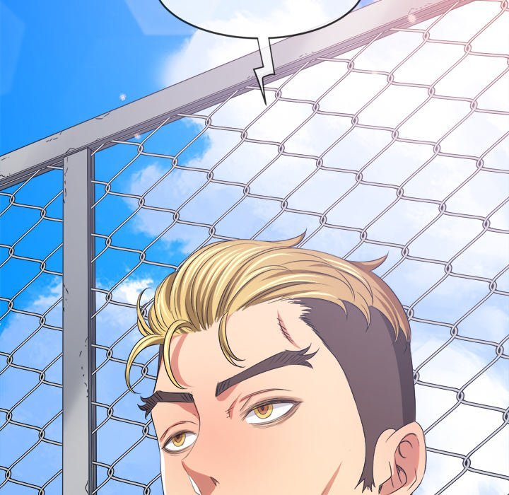 Page 126 of Chapter 239: My High School Bully