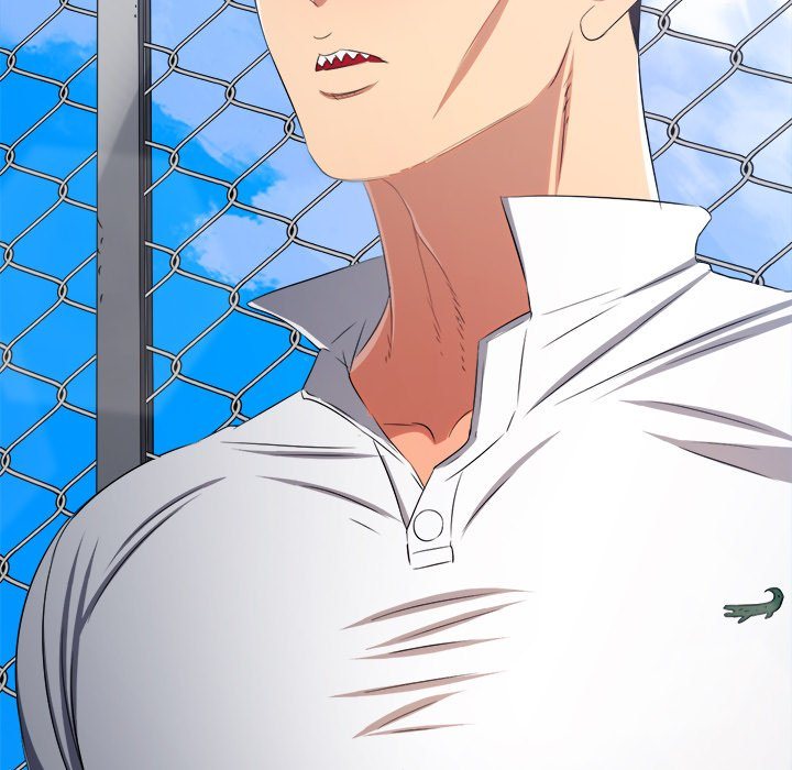 Page 127 of Chapter 239: My High School Bully