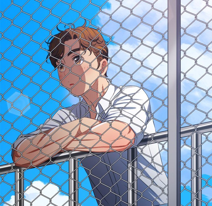 Page 13 of Chapter 239: My High School Bully