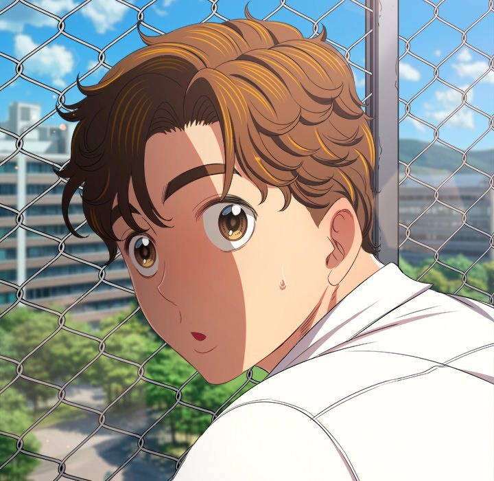 Page 131 of Chapter 239: My High School Bully