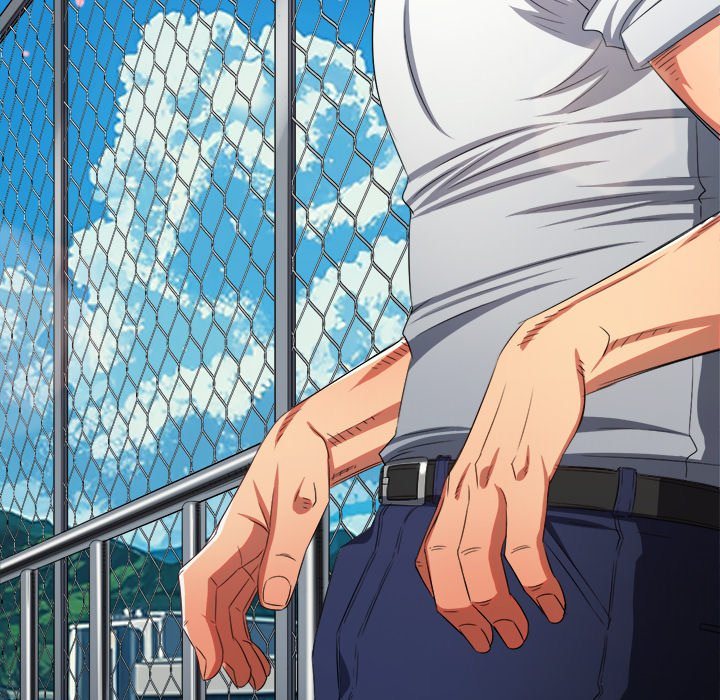 Page 135 of Chapter 239: My High School Bully
