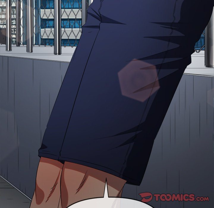 Page 136 of Chapter 239: My High School Bully