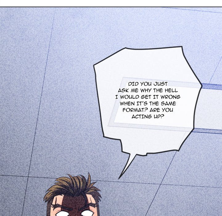 Page 144 of Chapter 239: My High School Bully