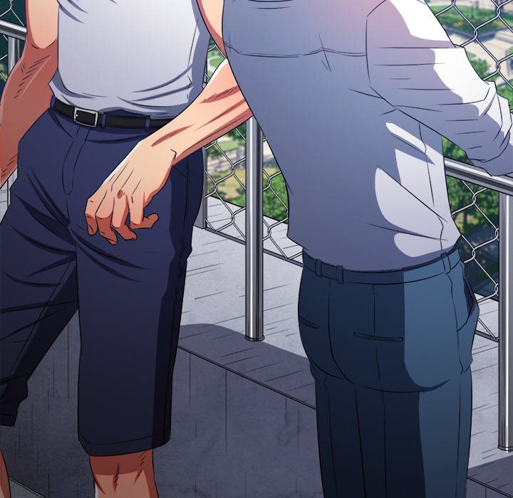Page 150 of Chapter 239: My High School Bully