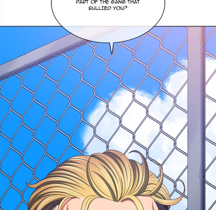 Page 153 of Chapter 239: My High School Bully