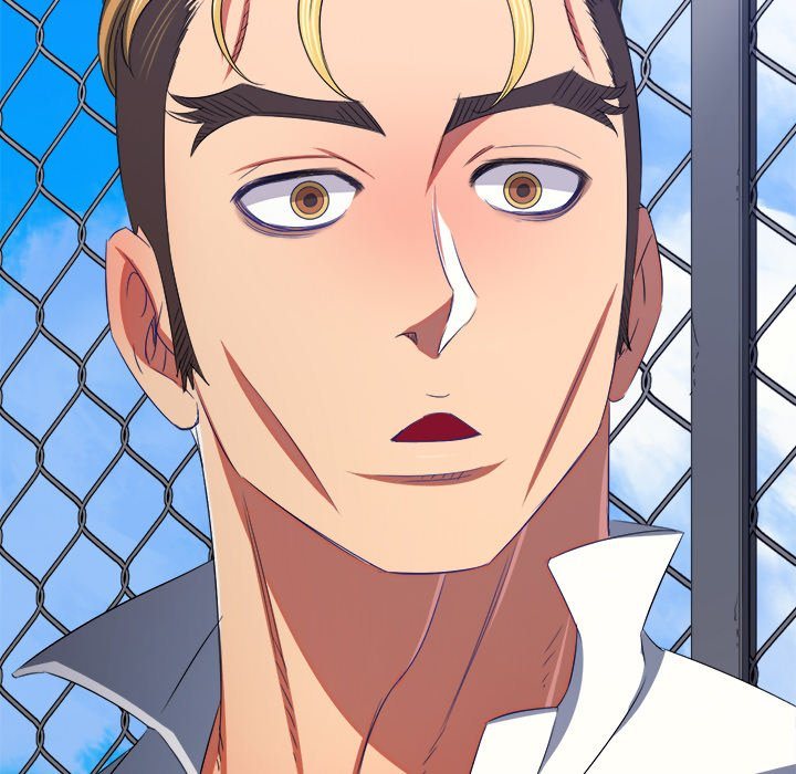 Page 154 of Chapter 239: My High School Bully
