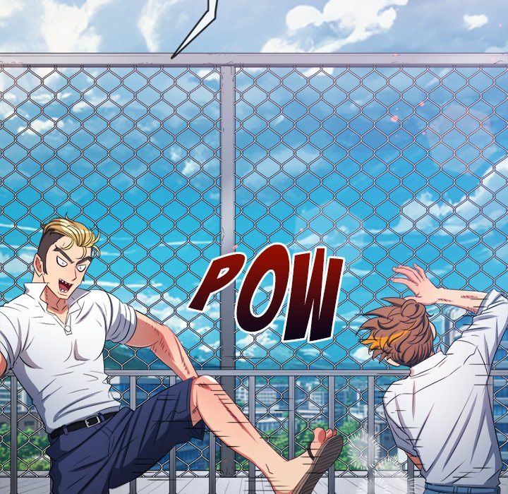 Page 163 of Chapter 239: My High School Bully
