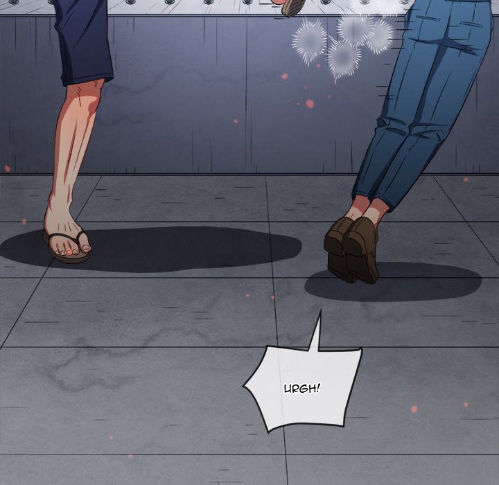 Page 164 of Chapter 239: My High School Bully