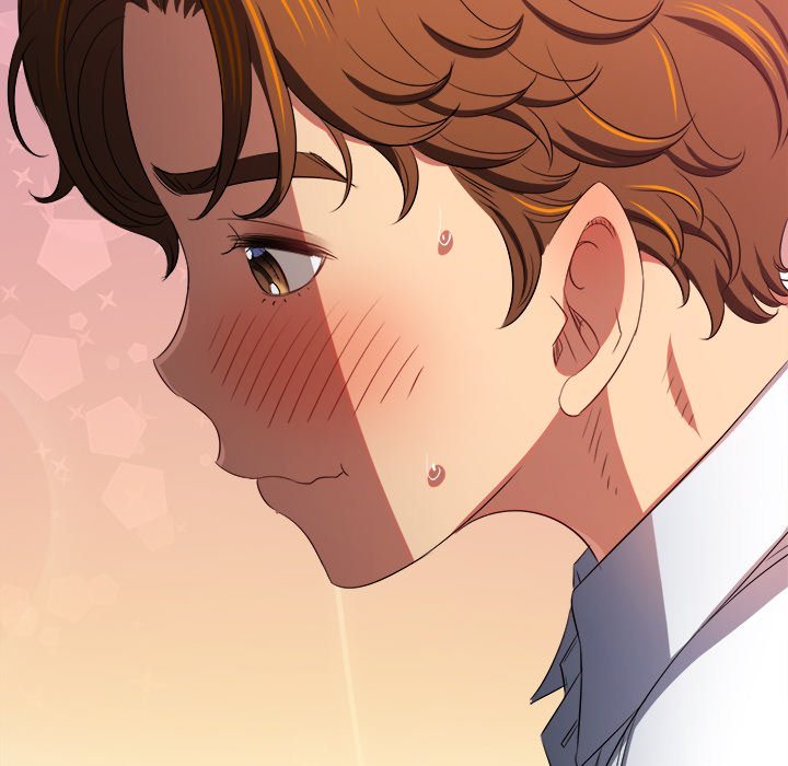Page 167 of Chapter 239: My High School Bully