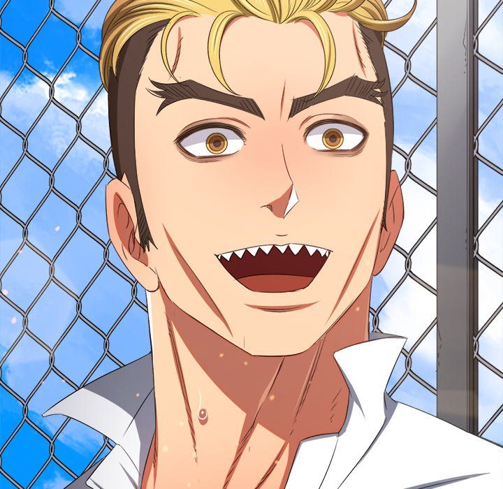 Page 174 of Chapter 239: My High School Bully