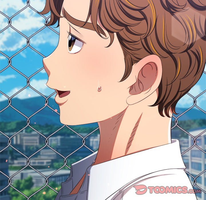 Page 196 of Chapter 239: My High School Bully