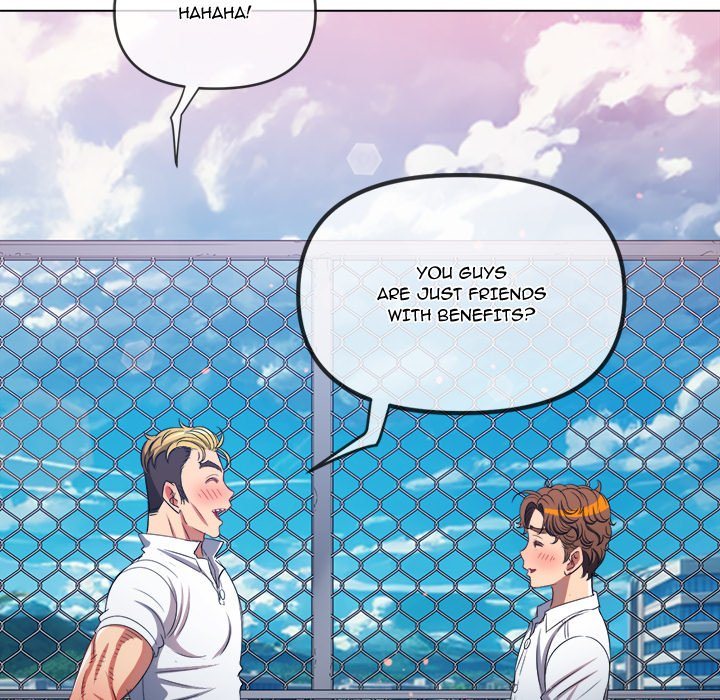 Page 199 of Chapter 239: My High School Bully