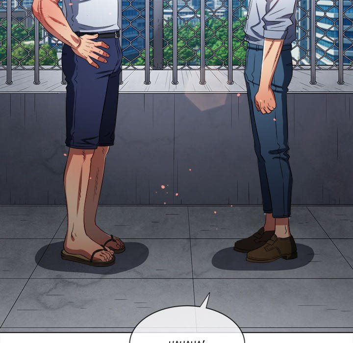 Page 200 of Chapter 239: My High School Bully